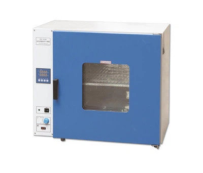 Blast Drying Oven Blast Drying Oven