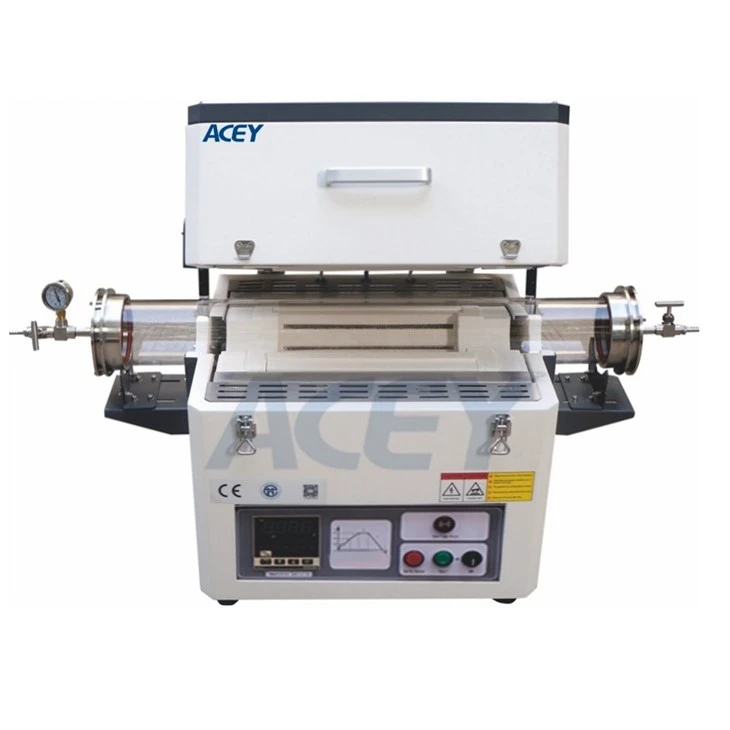vacuum tube furnace