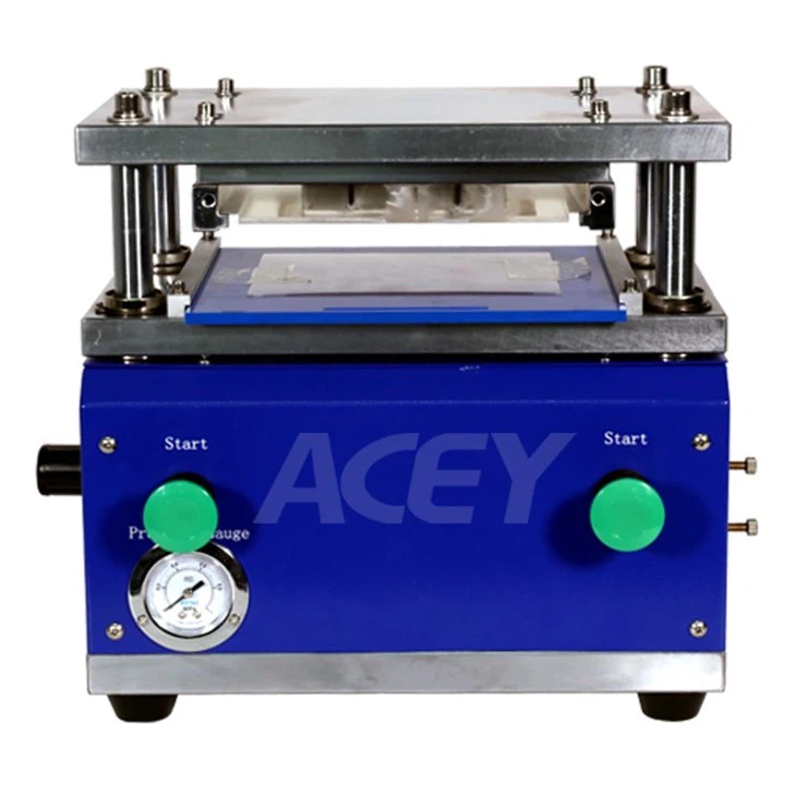 die cutting machine