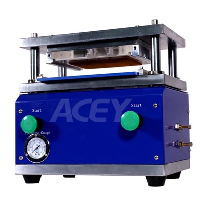 Pemotong Mati Pneumatik