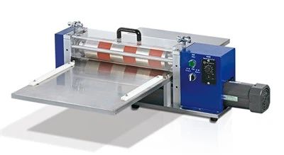 Mesin Celah Separa Automatik