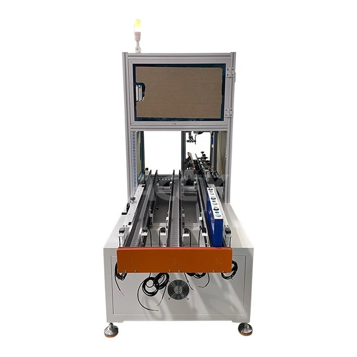prismatic battery sorter