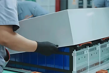 Apakah ujian kelampiran pek bateri lithium?