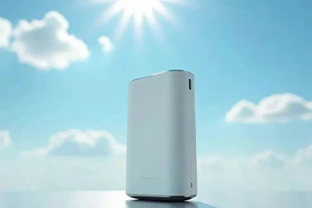 Adakah lithium - bank kuasa ion selamat?
