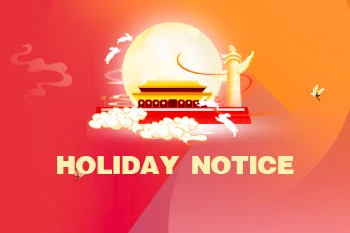 Notis Percutian: Hari Kebangsaan & Mid - Festival Autumn 2025