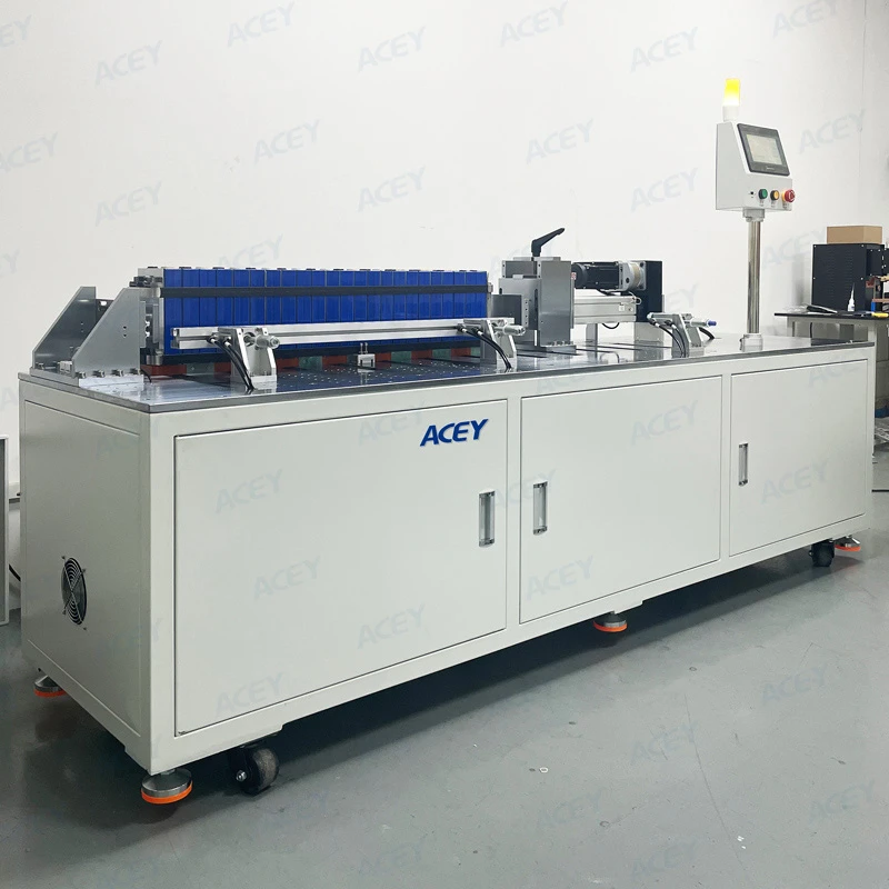 Battery Stacking Machine Battery Stacking Machine