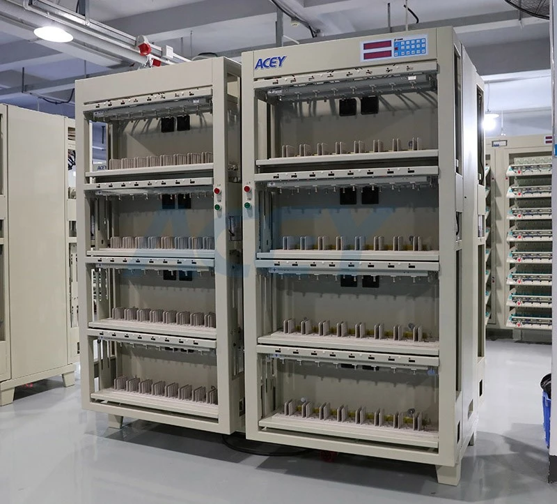 Battery Cell Testing Equipment Battery Cell Testing Equipment