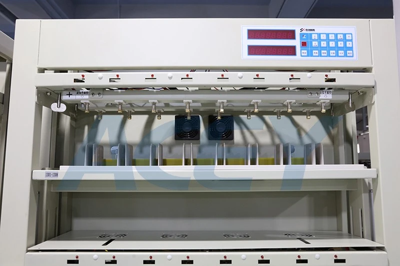Li Ion Battery Capacity Tester Li Ion Battery Capacity Tester