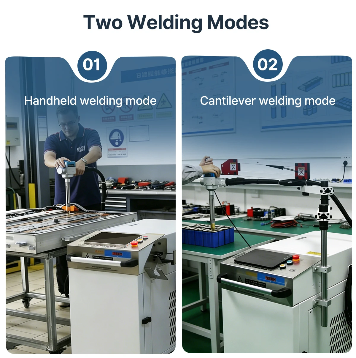 hand held laser welding machine hand held laser welding machine